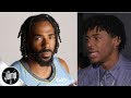 Ja Morant reacts to the Mike Conley trade, says his dad was his original 'hater' | The Jump