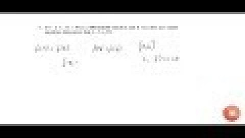 If `f : [ 5, 5] R` is a differentiable function and if `f^(prime)(x)` does not vanish anywhere, ...