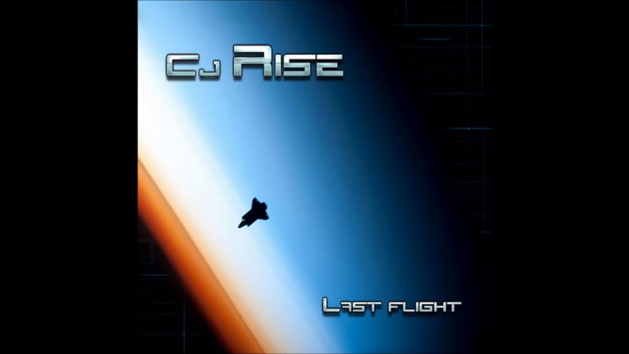 Cj Rise - Feeling Clouds