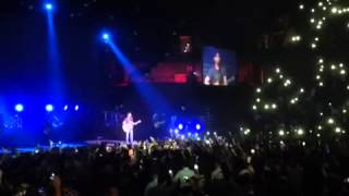 Dierks Bentley- Home- Mohegan Sun