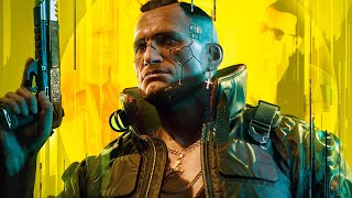 Cyberpunk 2077. ТЕБЕ РЕШАТЬ СУДЬБУ ДЖЕКИ! ВИКТОР и АРАСАКА или МАМА УЭЛЛС? | Выборы Киберпанк 2077