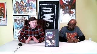 Comic Book Reviews: Spawn