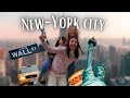 Notre voyage  new york 