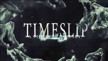 Timeslip Teaser Game Trailer (WIP) (60FPS Test Broken)