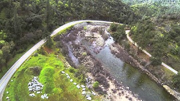 QAV400, KK2.1, Gains