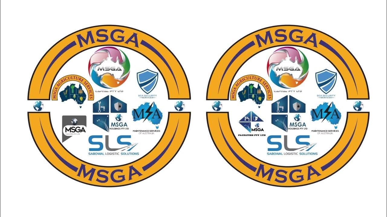 💎🌐🌏MSGA COMPANIES msga_capital_pty