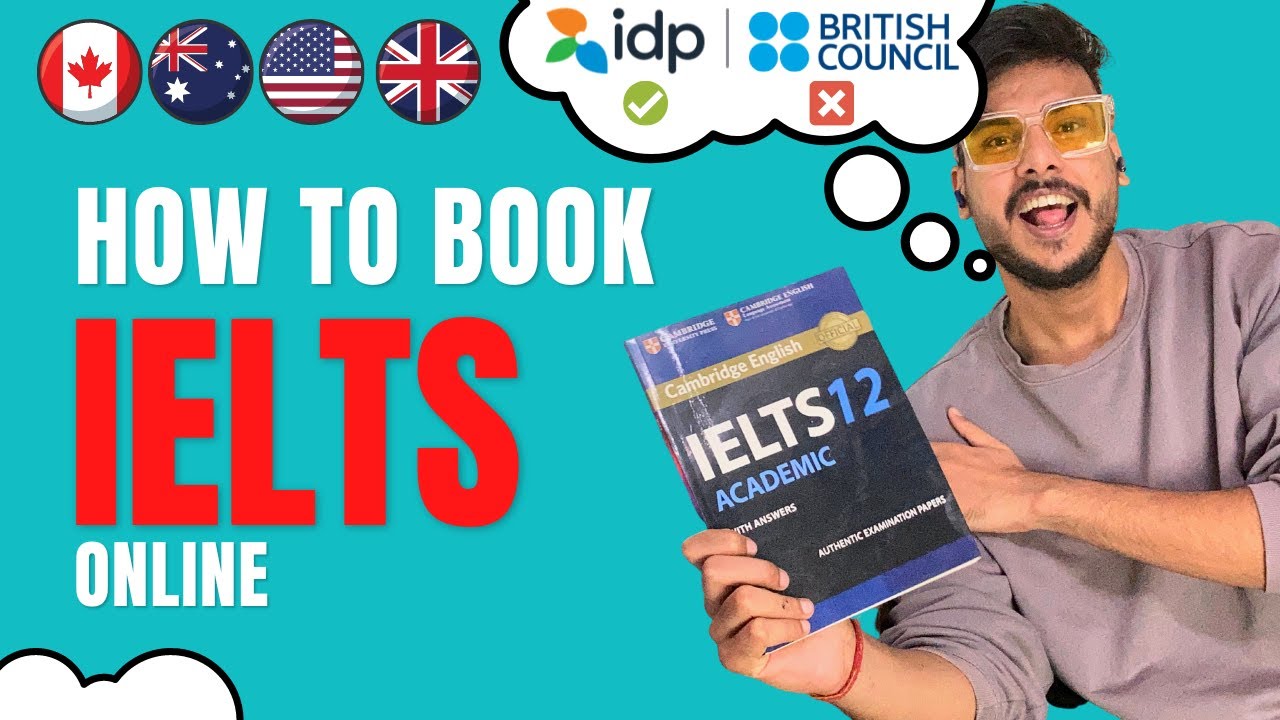 How To Book IELTS Online IDP Or British Council Step By Step how-to-book-ielts-online-idp-or-british-council-step-by-step