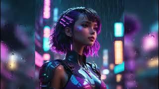 Vulgar Tongue - Rain (Ambience version)