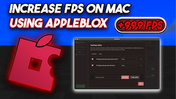 How To Get Bloxstrap To Boost Roblox FPS On Mac | AppleBlox