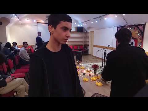 Bhakta Bhushana prabhu