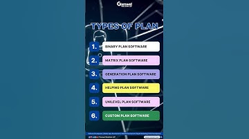 MLM software in Patna | Best Multi level Marketing Software #mlmsoftware #binarymlm #softwarecompany