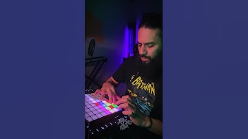 "From Scratch" Ep. 01 - DRUMS