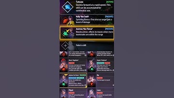 cs rank best skills combination | after update | with random players #freefire #shorts