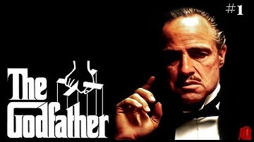 The Godfather: The Don
