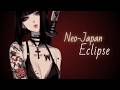 Japanese Trap Mix / Neo-Japan Eclipse – Samurai Background Music | Audio Mirage