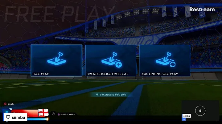 Go live from your browser with Restream Studio