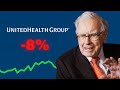 Gran Corrección en UnitedHealth Group