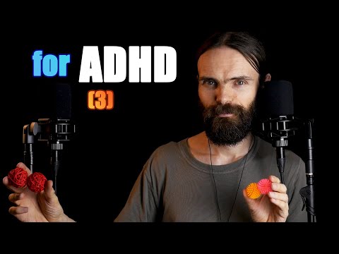 Video: 6 Luonnollista Korjaustoimenpidettä ADHD: Lle, Välttämättömät Syyt Ja Paljon Muuta