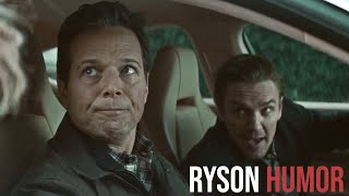 • ryan & carson (+ nancy) | humor