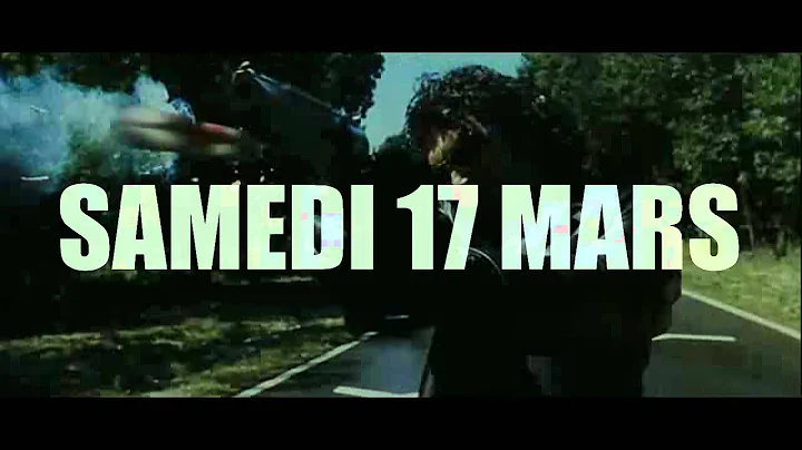 ELECTRONIC LEADS TEASER VIDEO