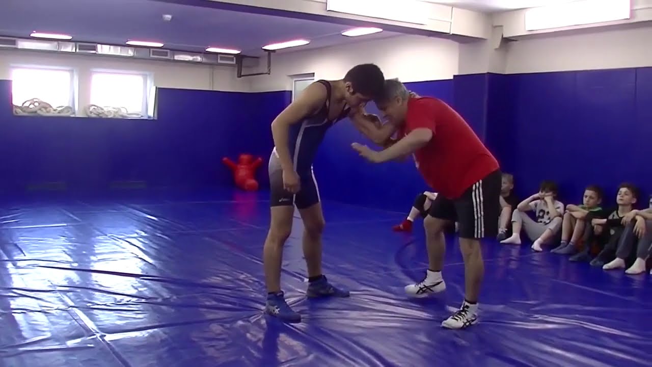 Wrestling Techniques For All Occasions You Will Not Regret