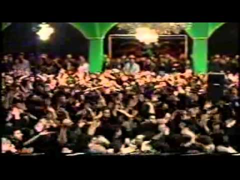 نهاد پا در فرات حسین سعادتمند