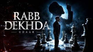 Rabb Dekhda - Udaar | Official Video | Latest Punjabi Songs 2026