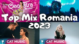 Top Mix Romania 2023 ❤️ Hituri Muzica Romaneasca 2023 Colaj ❤️ Cele Mai Bune Melodii Romanesti 2023