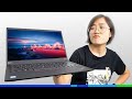 Vista previa del review en youtube del Lenovo ThinkPad X1 Carbon Gen 8