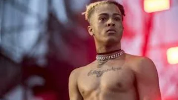 XXXTERTACION SONGS 🤩🤩