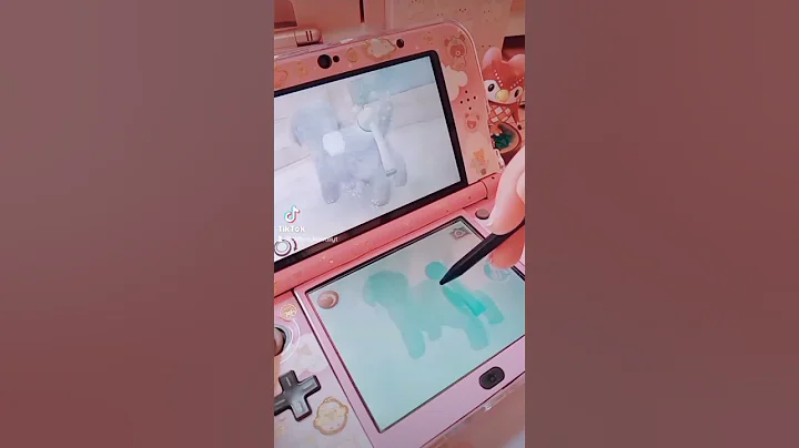 nintendogs vibes #shorts