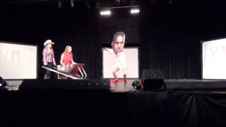 OHS Senior Class Lip Sync 2014