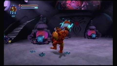 Crash Mind Over Mutant Walkthrough Part 23