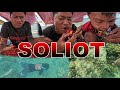 SOLIOT UG KOYA! - NAKATILATAW NAKA ANI AGAWN?