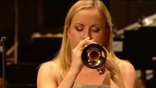 Tine Thing Helseth - A. Marcello: Concerto in C Minor - 2: Adagio