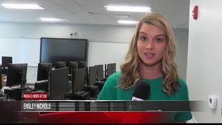 PICKENS CO. CAREER CENTER GROUNDBREAKING