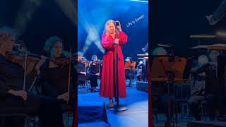 Natalie Merchant "Life is Sweet" ! Providence RI June 28, 2023