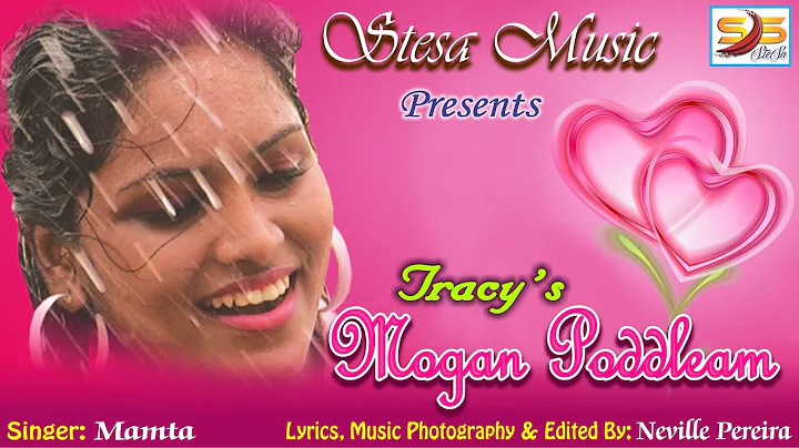 Mogan Poddleam  -  Tracy