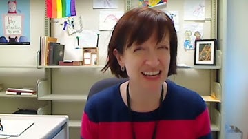 Behind the Scenes at the WSU Libraries: Research Services Department