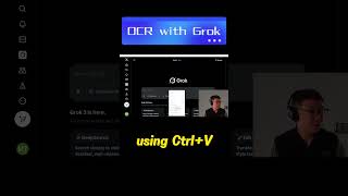 Grok Tutorial: Multilingual OCR Made Easy (Optical Character Recognition)