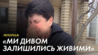 Як живуть люди в Миколаєві під час війни