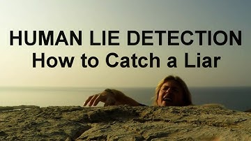 Human Lie Detection Online Video Training