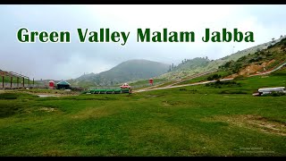 Green Valley Malam Jabba - Swat / Green Valley Adventure Park - Malam Jabba