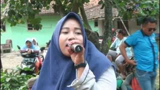 REBUTAN LANANG VOC. WINDA AP - THE REAL OF MUSIC ANDI PUTRA 1 (27-7-2017)