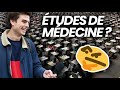 Les tudes de mdecine  les meilleurs conseils dtudiants cest moins drle que sur la miniature