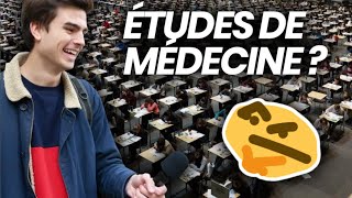 Quelle est la meilleure école de médecine en France ?