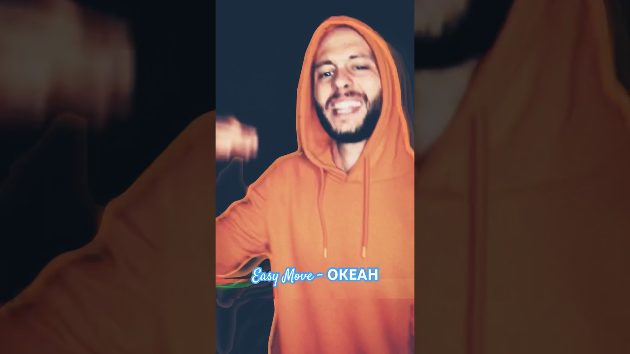 Easy Move - ОКЕАН 