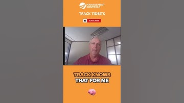 Revolutionizing TRACK Software Takes the Burden Off Managers