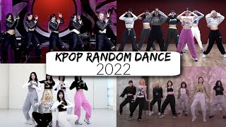 [MIRRORED] KPOP RANDOM DANCE GAME 2022 & 2021 | NO COUNTDOWN