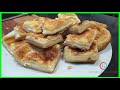 TORTA DE JaMoN Y QuEsO En Licuadora!!!!En 5 minutos!!!!